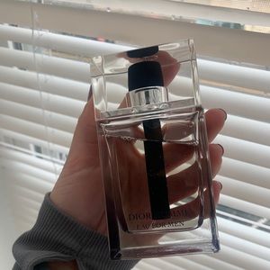 Dior Pour Homme